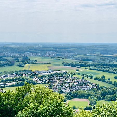 Allegra Appartements, Region Bostalsee Nohfelden Buitenkant foto