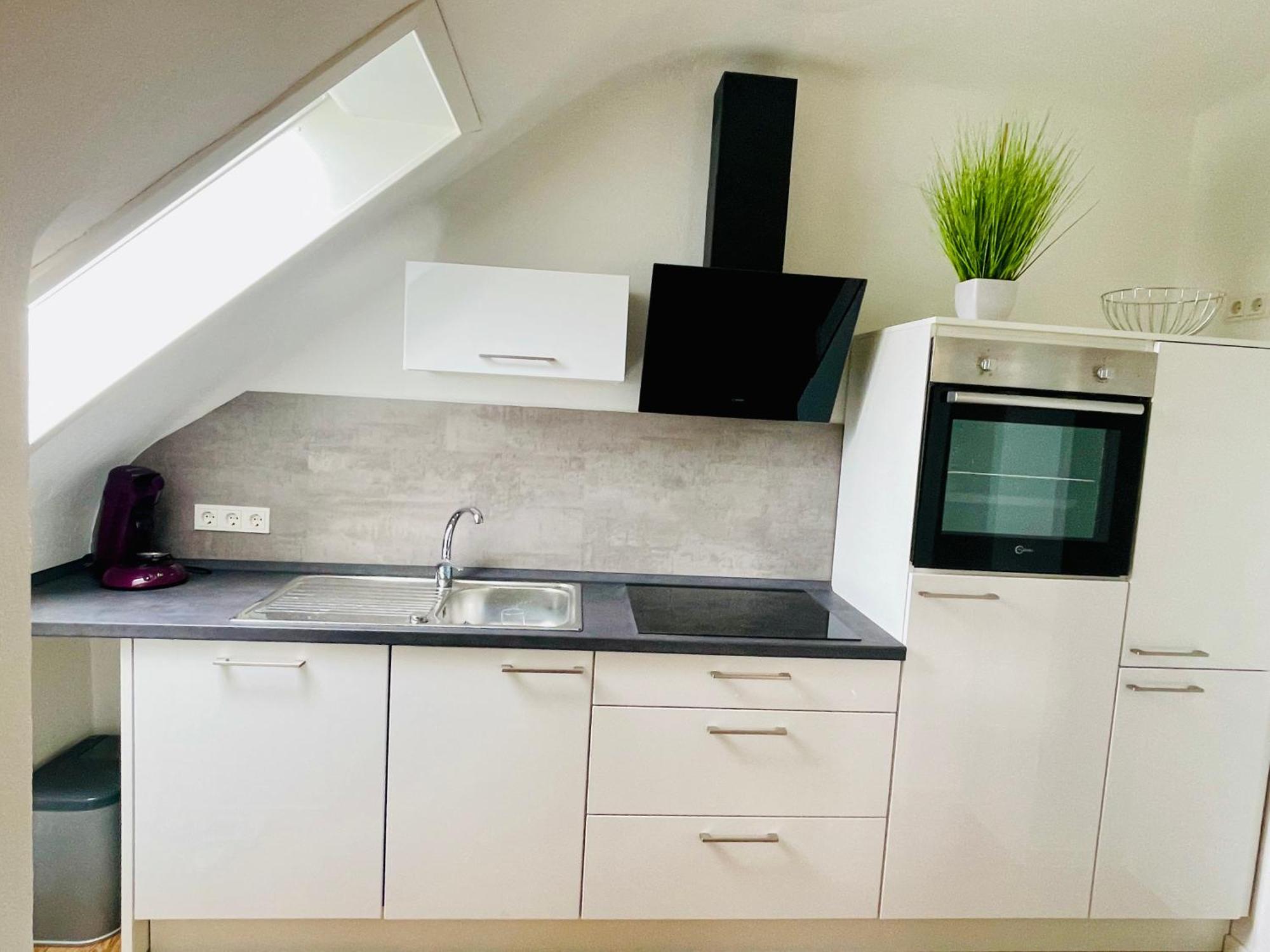 Allegra Appartements, Region Bostalsee Nohfelden Buitenkant foto