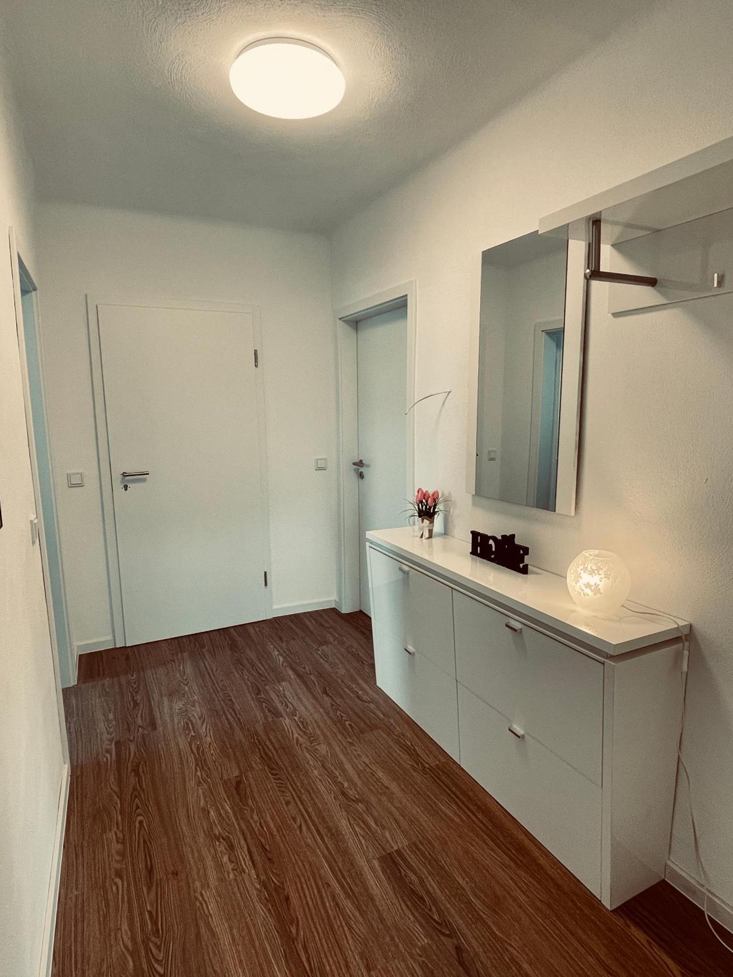 Allegra Appartements, Region Bostalsee Nohfelden Buitenkant foto