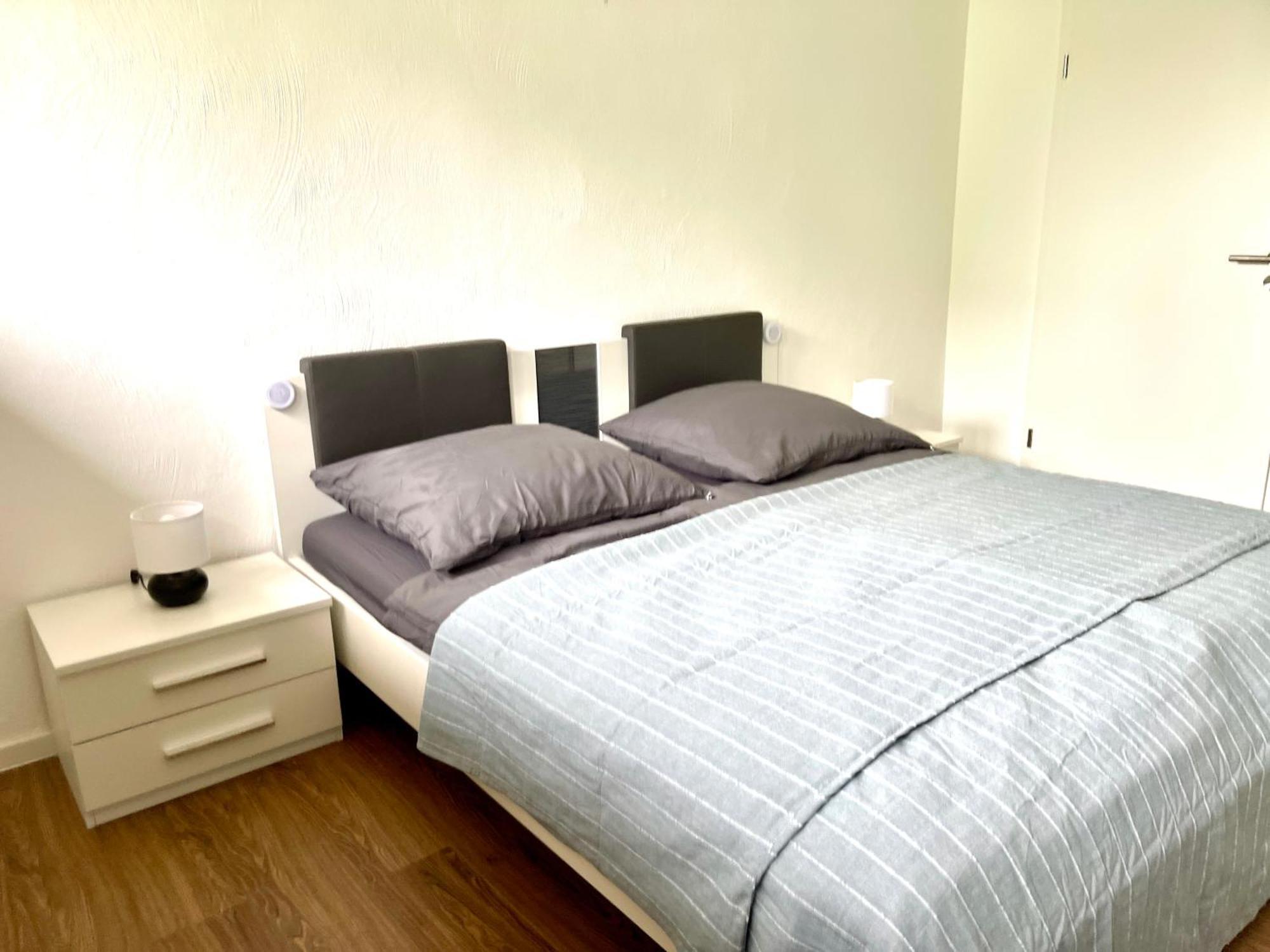 Allegra Appartements, Region Bostalsee Nohfelden Buitenkant foto