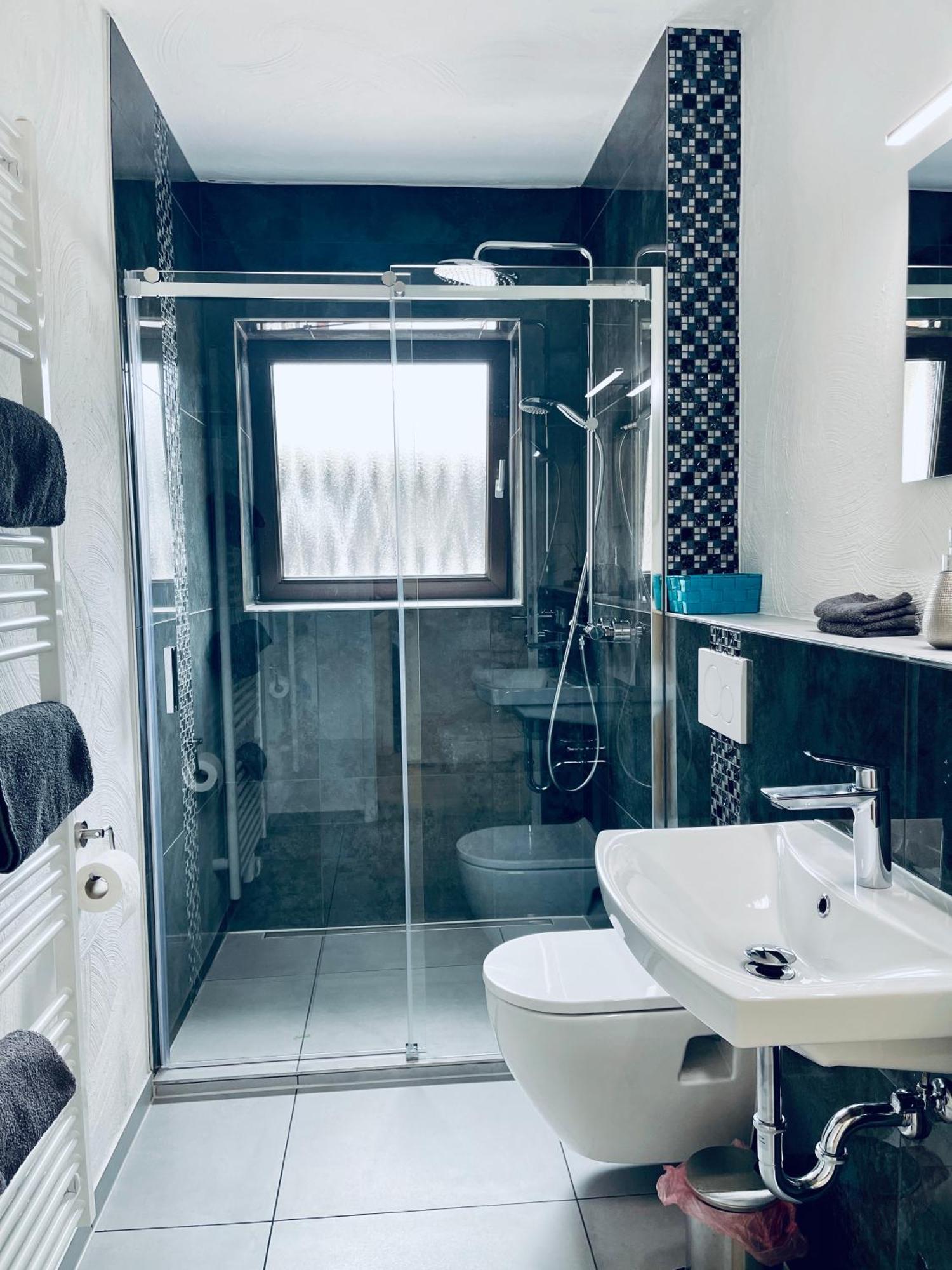 Allegra Appartements, Region Bostalsee Nohfelden Buitenkant foto