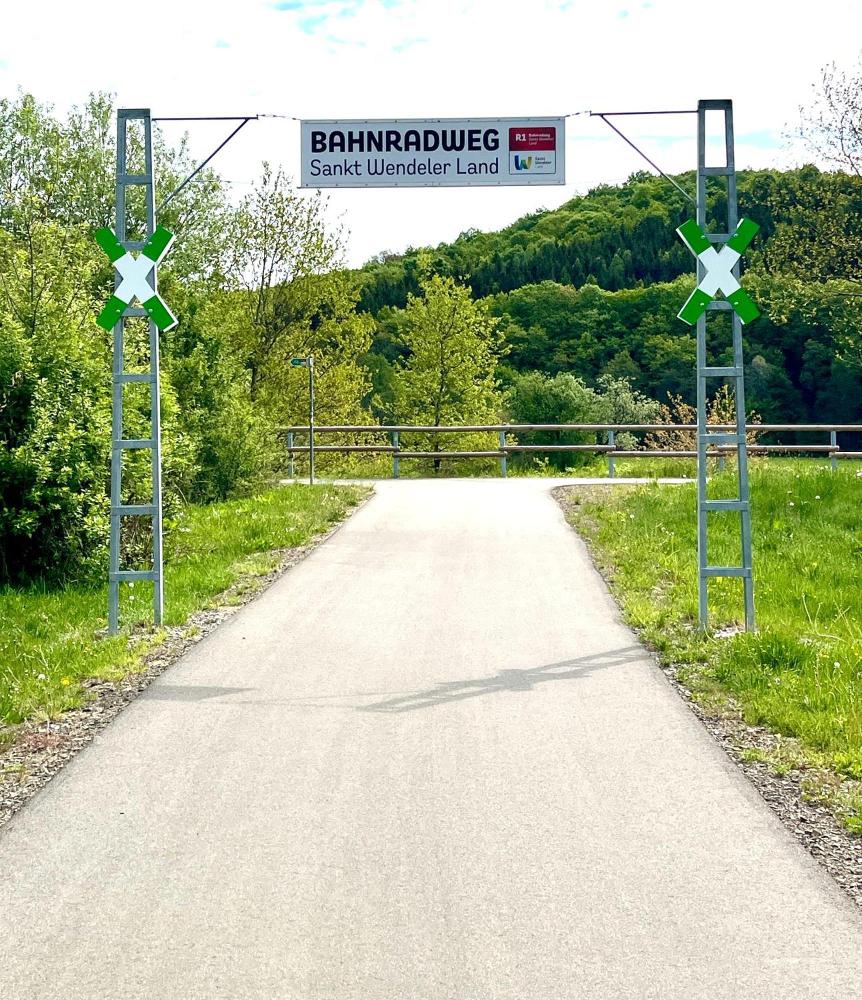 Allegra Appartements, Region Bostalsee Nohfelden Buitenkant foto